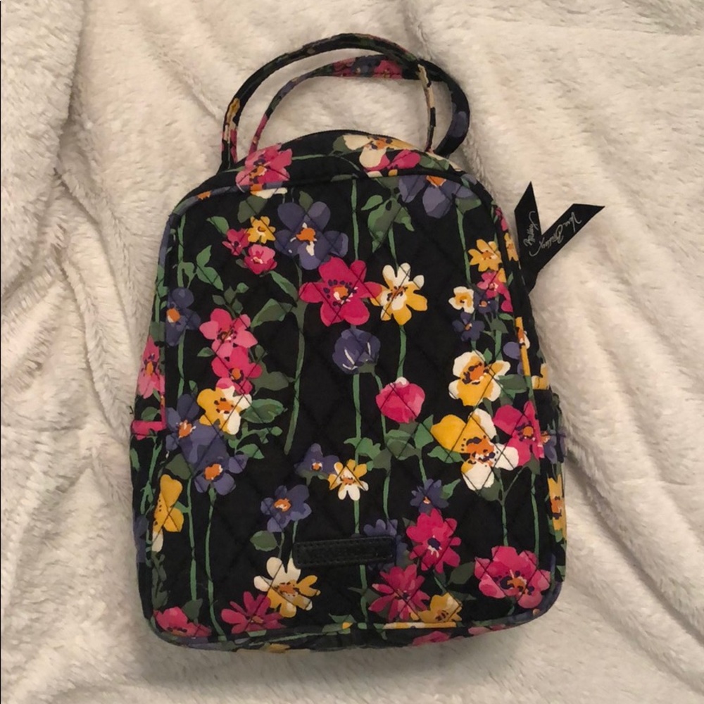 Vera Bradley Lunch Box